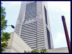 Landmark Tower